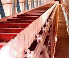 熟料槽(cáo)式輸送(song)機